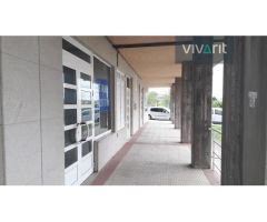 CÉNTRICOS LOCALES COMERCIALES EN CARRAL