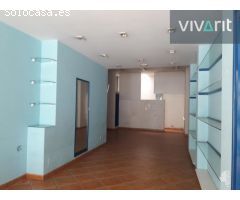 OFERTA ESTUPENDA: LOCAL COMERCIAL EN FERROL, A CORUÑA