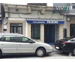 OFERTA ESTUPENDA: LOCAL COMERCIAL EN FERROL, A CORUÑA