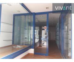 OFERTA ESTUPENDA: LOCAL COMERCIAL EN FERROL, A CORUÑA