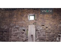CASA DE PIEDRA EN MUXÍA