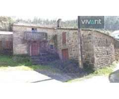 CASA DE PIEDRA EN MUXÍA