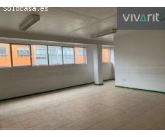 CÉNTRICA OFICINA EN FERROL