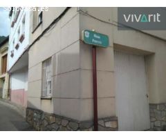 OPORTUNIDAD! CASA EN qUIROGA (LUGO)