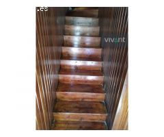 OPORTUNIDAD! CASA EN qUIROGA (LUGO)