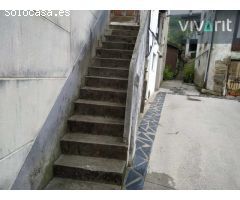 OPORTUNIDAD! CASA EN qUIROGA (LUGO)