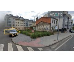 ESTUPENDO SOLAR URBANO EN VENTA, CAMBRE, A CORUÑA