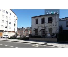 ESTUPENDO SOLAR URBANO EN VENTA, CAMBRE, A CORUÑA