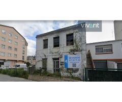 ESTUPENDO SOLAR URBANO EN VENTA, CAMBRE, A CORUÑA
