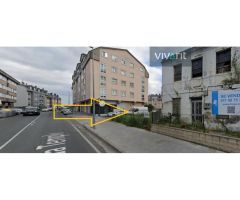 ESTUPENDO SOLAR URBANO EN VENTA, CAMBRE, A CORUÑA