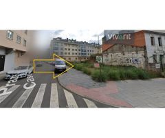 ESTUPENDO SOLAR URBANO EN VENTA, CAMBRE, A CORUÑA