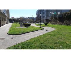 ESTUPENDO SOLAR URBANO EN VENTA, CAMBRE, A CORUÑA