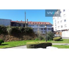 ESTUPENDO SOLAR URBANO EN VENTA, CAMBRE, A CORUÑA