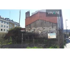 ESTUPENDO SOLAR URBANO EN VENTA, CAMBRE, A CORUÑA