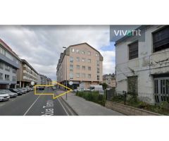 ESTUPENDO SOLAR URBANO EN VENTA, CAMBRE, A CORUÑA