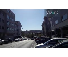 ESTUPENDO SOLAR URBANO EN VENTA, CAMBRE, A CORUÑA