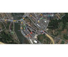 ESTUPENDO SOLAR URBANO EN VENTA, CAMBRE, A CORUÑA