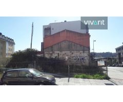 ESTUPENDO SOLAR URBANO EN VENTA, CAMBRE, A CORUÑA