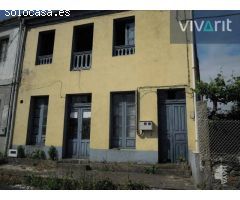 OPORTUNIDAD!!! CASA EN SOBER (LUGO)