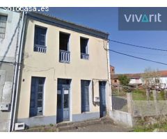 OPORTUNIDAD!!! CASA EN SOBER (LUGO)