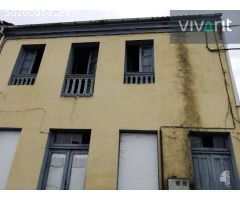 OPORTUNIDAD!!! CASA EN SOBER (LUGO)