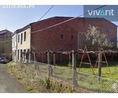 OPORTUNIDAD!!! CASA EN SOBER (LUGO)