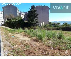 SUELO RESIDENCIAL EN EL CENTRO DE LA CORUÑA