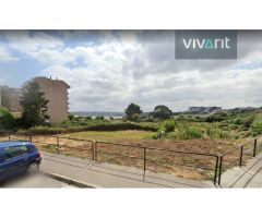 SUELO RESIDENCIAL EN EL CENTRO DE LA CORUÑA