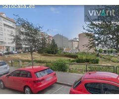 SUELO RESIDENCIAL EN EL CENTRO DE LA CORUÑA