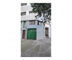 ALBORADA HOMES I