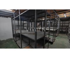 ALBORADA HOMES I