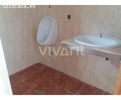 ALBORADA HOMES I