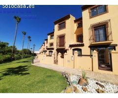 casa adosada en venta en Marina de Casares.