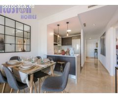 Apartamento en venta a estrenar en resort Manilva costa, La Duquesa Costa del