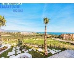 Apartamento en venta a estrenar en resort Manilva costa, La Duquesa Costa del