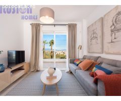 Apartamento en venta a estrenar en resort Manilva costa, La Duquesa Costa del