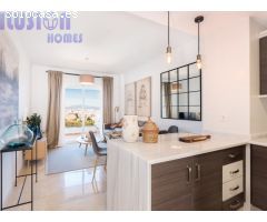 Apartamento en venta a estrenar en resort Manilva costa, La Duquesa Costa del