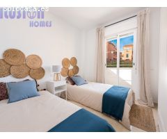 Apartamento en venta a estrenar en resort Manilva costa, La Duquesa Costa del