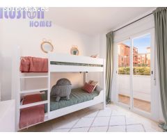 Apartamento en venta a estrenar en resort Manilva costa, La Duquesa Costa del