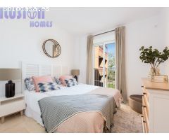 Apartamento en venta a estrenar en resort Manilva costa, La Duquesa Costa del