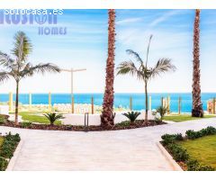 Apartamento en venta a estrenar en resort Manilva costa, La Duquesa Costa del