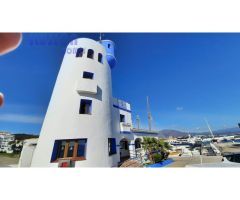 Apartamento en venta a estrenar en resort Manilva costa, La Duquesa Costa del