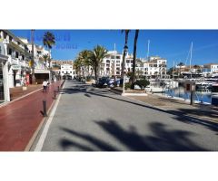 Apartamento en venta a estrenar en resort Manilva costa, La Duquesa Costa del