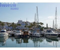 Piso en venta a estrenar en Estepona Golf.