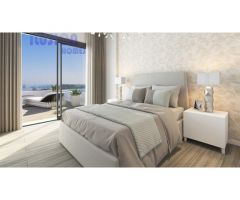 Piso en venta a estrenar en Estepona cerca de playa.