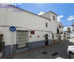 Casa pueblo Manilva centro