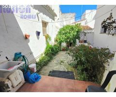 Casa pueblo Manilva centro