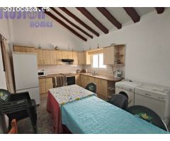 Casa pueblo Manilva centro