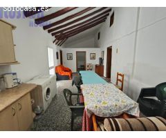 Casa pueblo Manilva centro