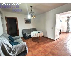 Casa pueblo Manilva centro